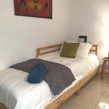 15 Min Walk To Center St Julians
