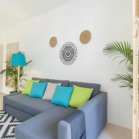 15 Min Walk To Center St Julians Apartament St. Julian's