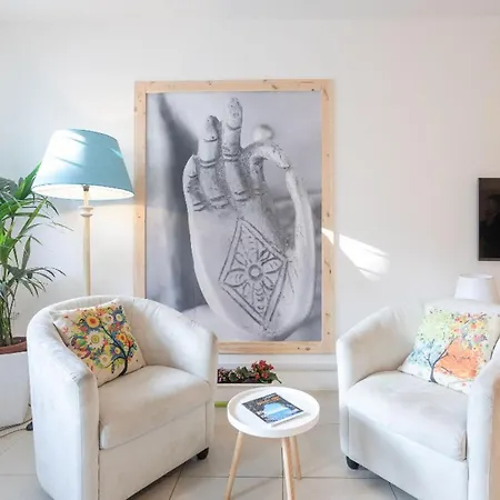 15 Min Walk To Center St Julians Apartament St. Julian's