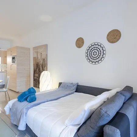 Ivy Mansions St Julians Swieqi Apartment *
