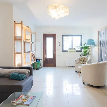 Ivy Mansions St Julians Swieqi Apartment *