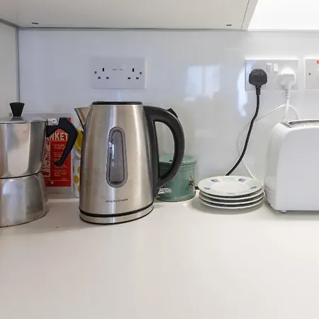 Apartmán 15 Min Walk To Center St Julians Saint Julian's