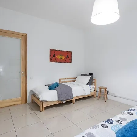 Apartment Ivy Mansions St Julians Swieqi Saint Julian's