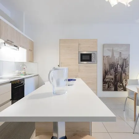 Apartment Ivy Mansions St Julians Swieqi Saint Julian's