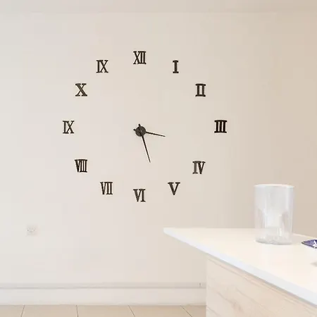 Apartmán 15 Min Walk To Center St Julians