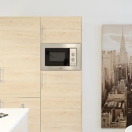 15 Min Walk To Center St Julians Apartment *