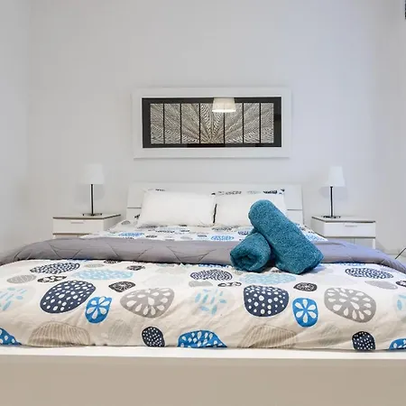 15 Min Walk To Center St Julians Apartment Saint Julian's