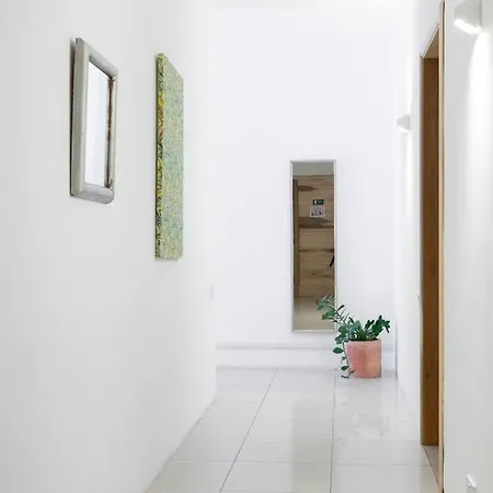 Apartmán 15 Min Walk To Center St Julians *