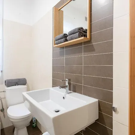 15 Min Walk To Center St Julians * Saint Julian's