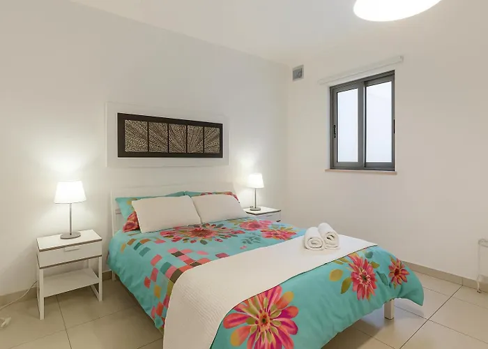 Apartamento 15 Min Walk To Center St Julians *