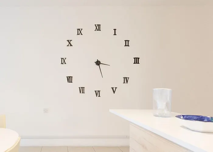 Apartamento 15 Min Walk To Center St Julians