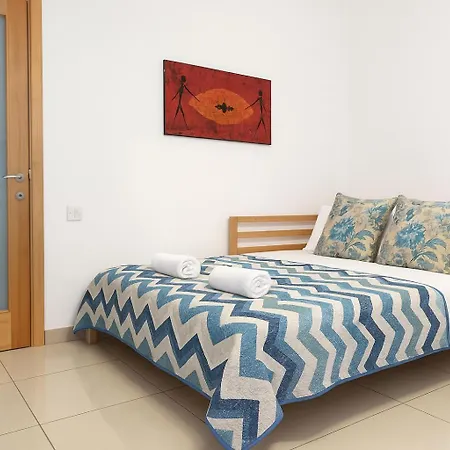 Appartamento 15 Min Walk To Center St Julians San Giuliano