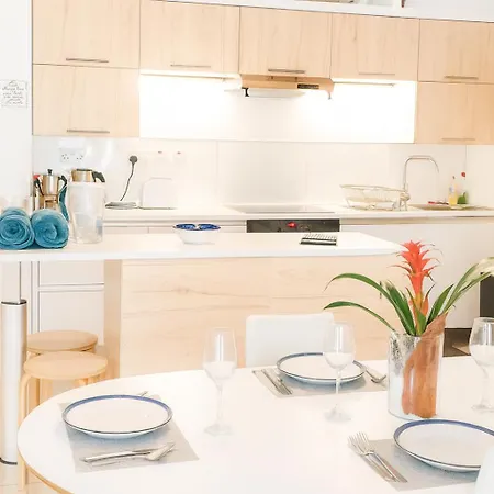 St Juians Maisonette Swieqi Center, Shops , , Activities Nearby Appartamento *