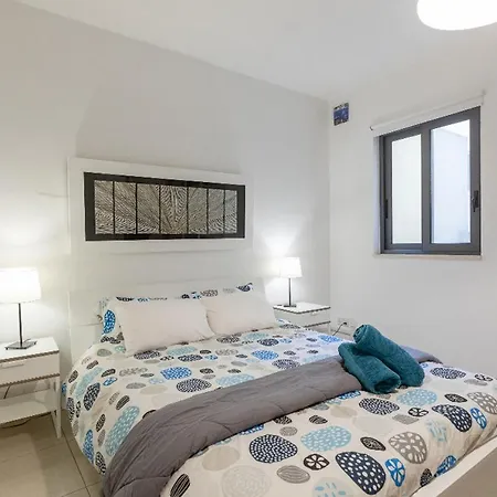 15 Min Walk To Center St Julians San Giuliano