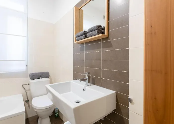 15 Min Walk To Center St Julians * St. Julian's