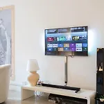 Apartment 15 Min Walk To Center St Julians
