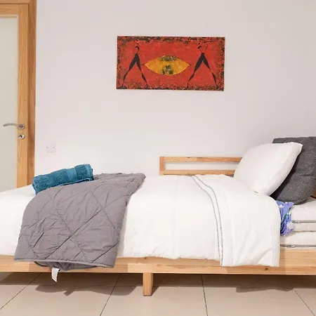 15 Min Walk To Center St Julians Saint Julian's