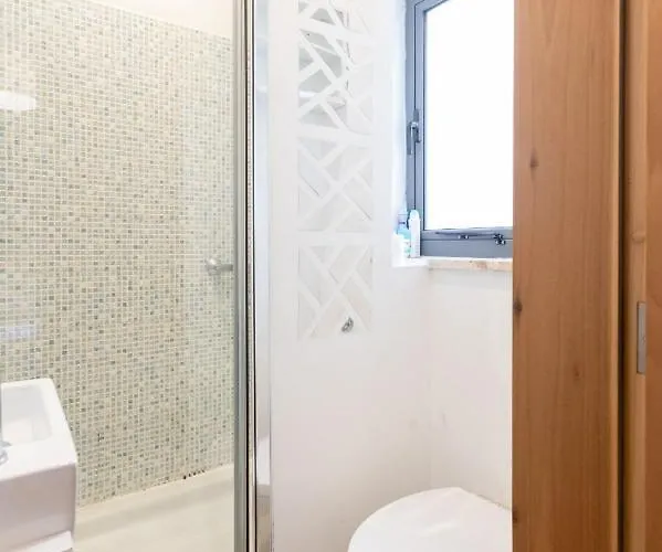 Daire 15 Min Walk To Center St Julians *