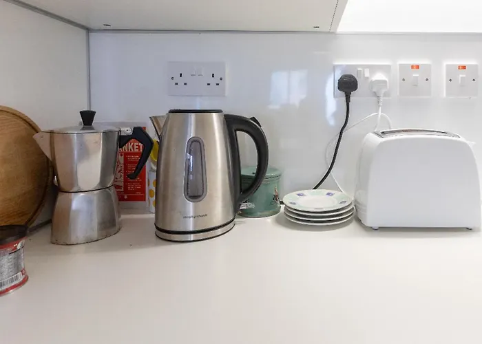 Daire 15 Min Walk To Center St Julians Saint Julian's